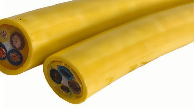 耐高温柔性电缆有哪些突出特点？适用于哪些高温环境？