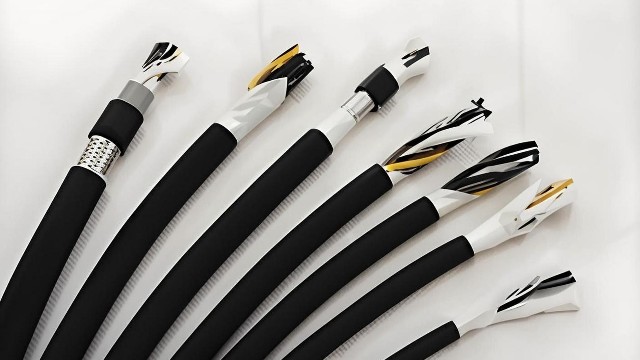 柔性电缆略缩图
