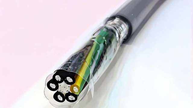 LiYCY数据电缆用户评价与使用体验分享