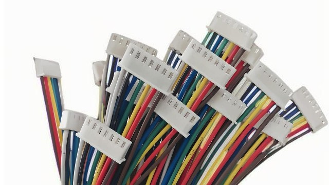线束在汽车行业中的重要性是什么？