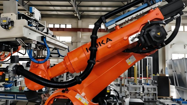 管线包的结构设计详解：打造高效、安全的管线管理解决方案