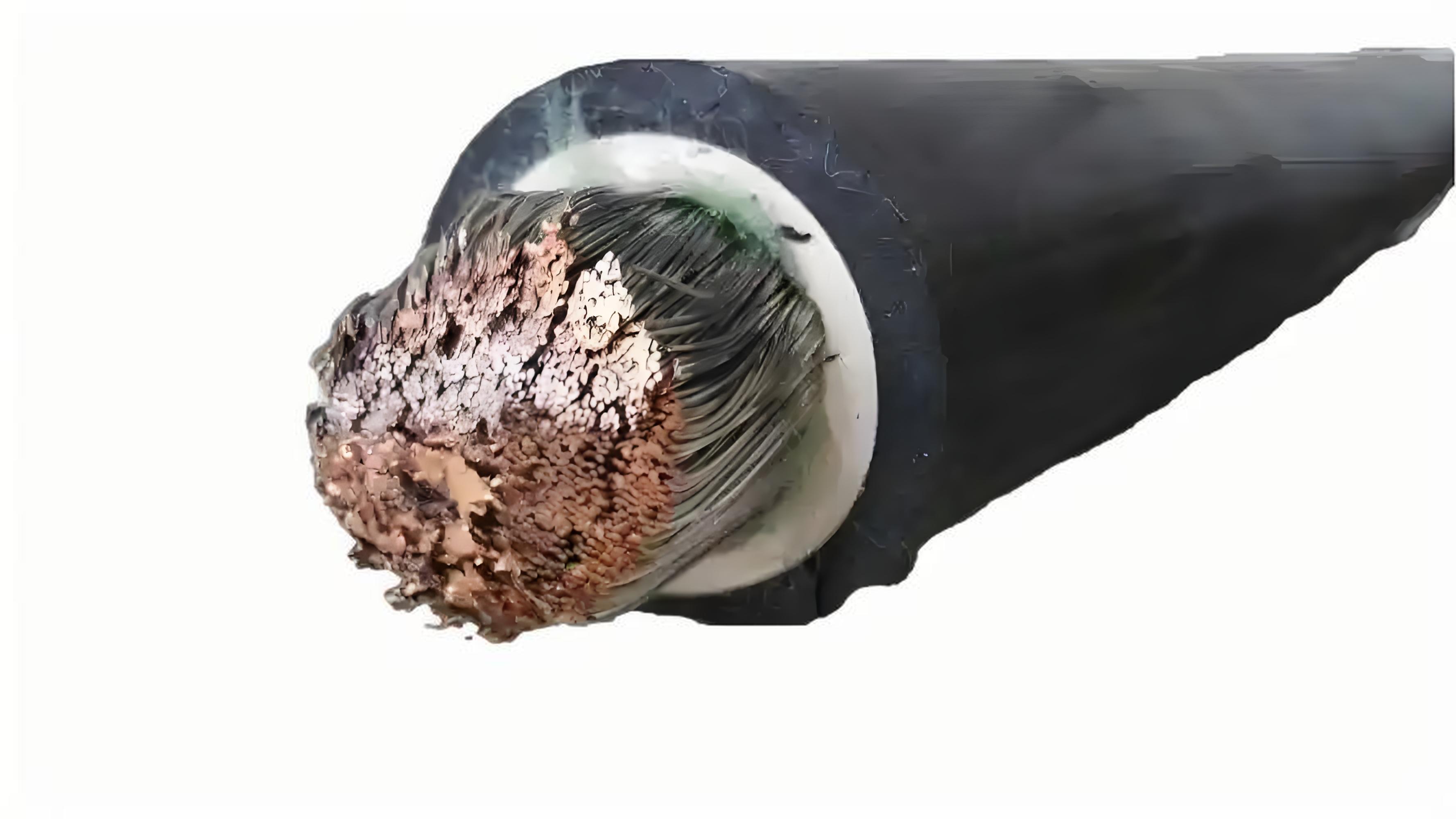 石油电缆有哪些特殊要求？