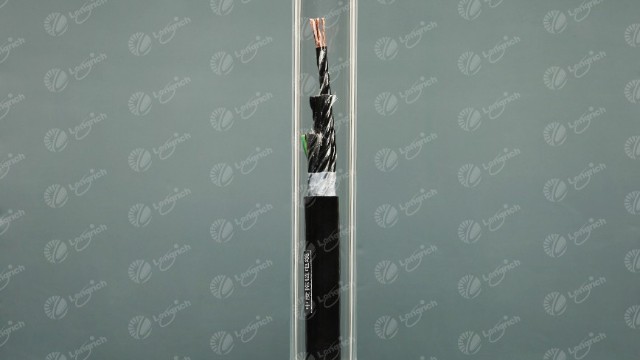 MFC-CY201高柔性屏蔽拖链电缆