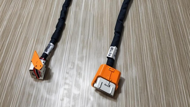 汽车线束布置与设计（上）- 系统架构与电源分配策略
