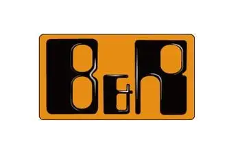 贝加莱logo