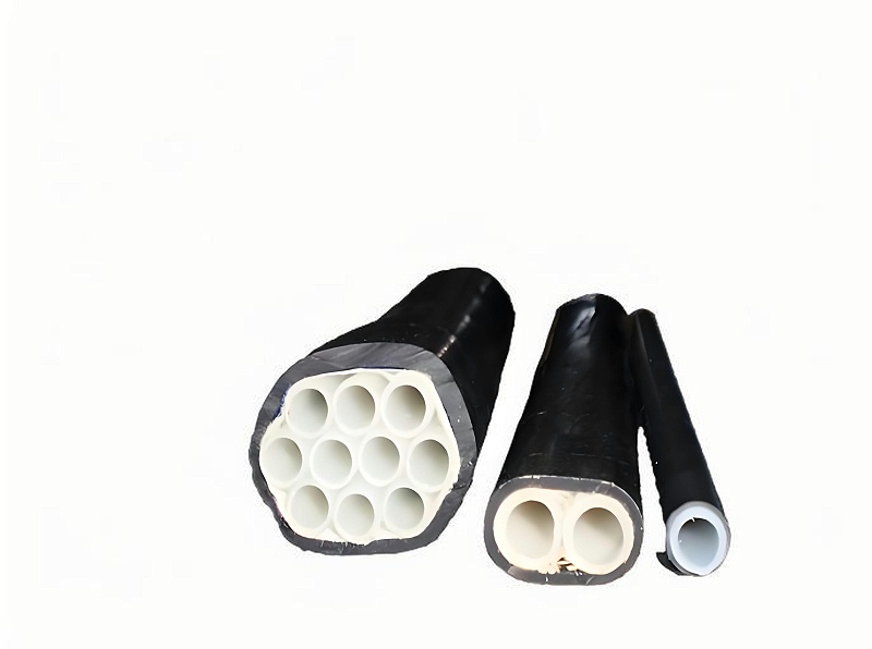 连续管缆技术发展对油气开采行业的深远影响