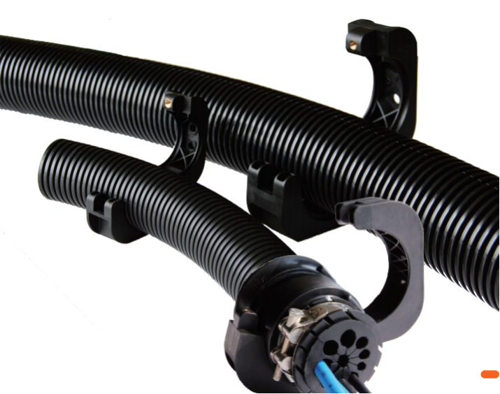 RS机器人管线包